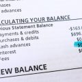 Managing Credit Card Debt: Utilizing Hardship Programs