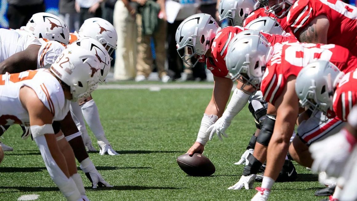 Challenges and Intrigue of Early College Football Matchups