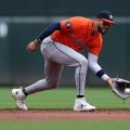 Astros Consider Position Change for Correa in Playoff Push