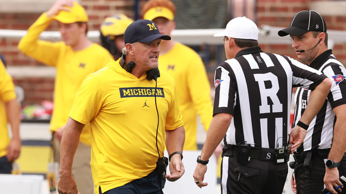 Michigan’s Gritty Win Over Oklahoma