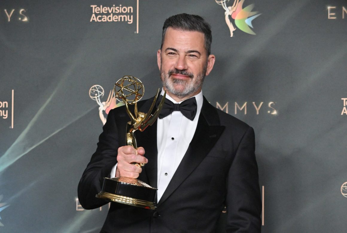 Jimmy Kimmel’s Interview with James Talarico Faces Challenges