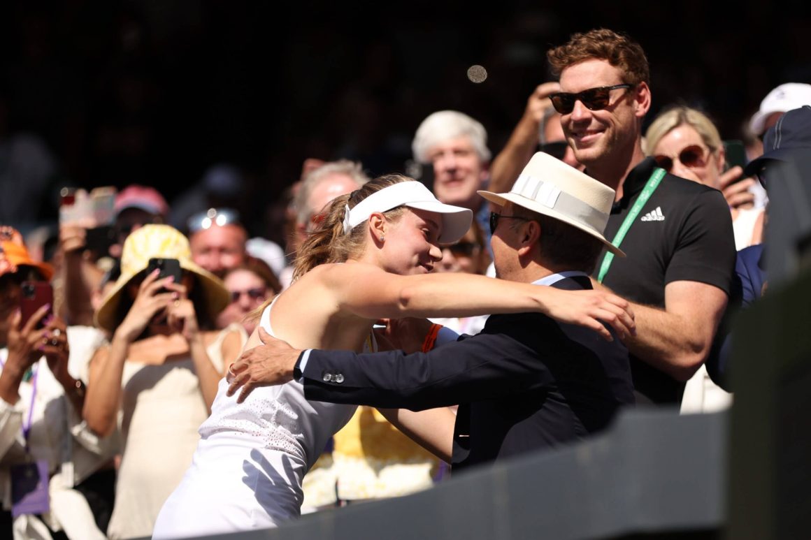 367b2b4f-5c1b-4b2f-a3e1-f9ad177cf4f2 Elena Rybakina’s Remarkable Journey to the Top of Women’s Tennis