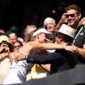 Elena Rybakina’s Remarkable Journey to the Top of Women’s Tennis