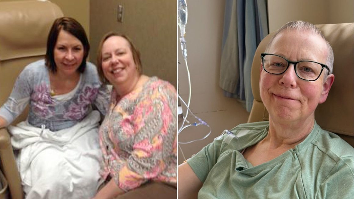 36a72b76-5b90-4254-8d2c-e19f0c0e32ef Minnesota Woman’s Resilient Battle Against Ovarian Cancer Inspired by Late Friend