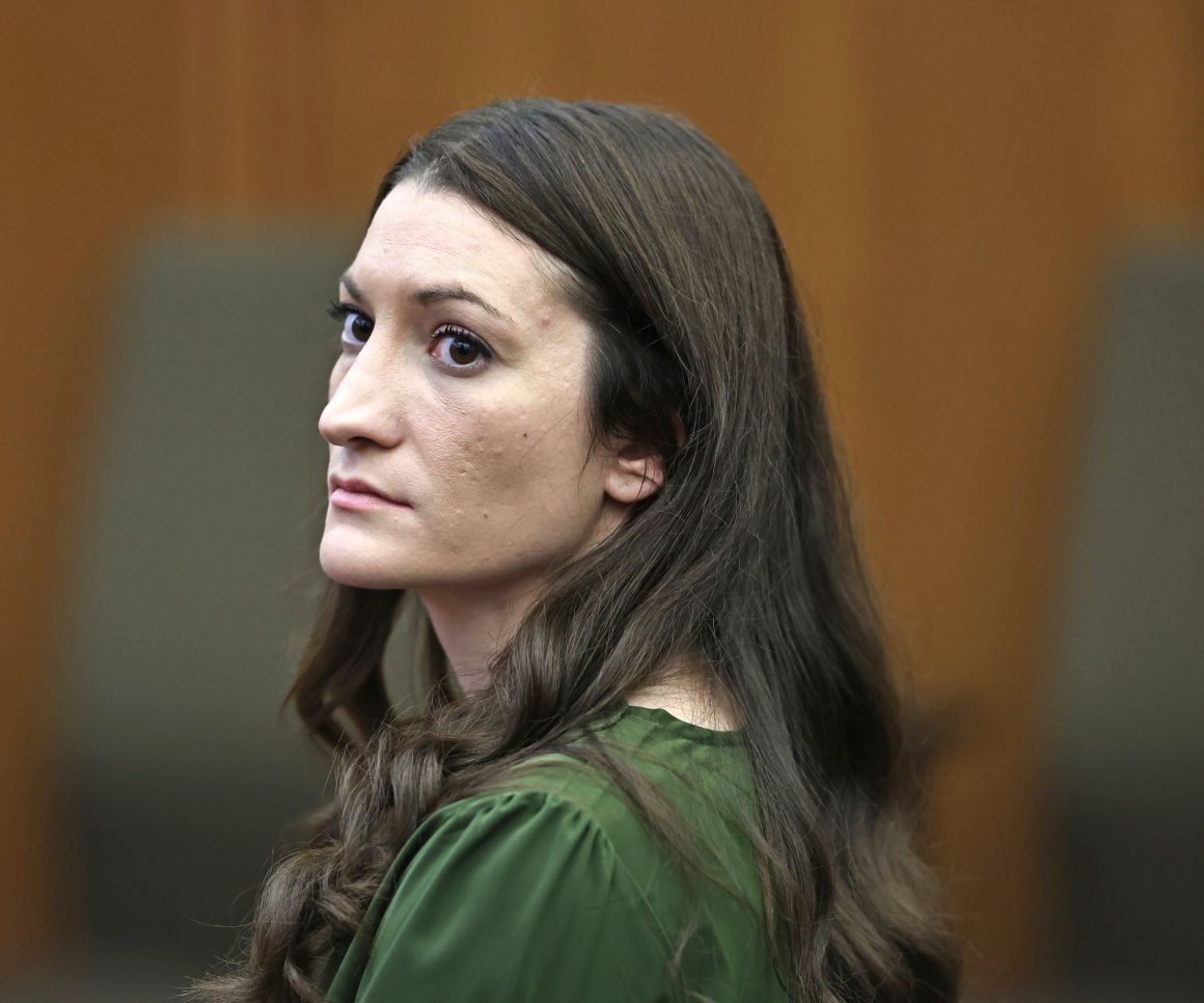 Inside the Clancy Murder Trial: Juror Insights