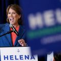 Helena Foulkes Defeats Incumbent Rhode Island Governor in Democratic Primary