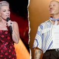 Pink Defends Herself Amid Macklemore Controversy