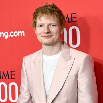 Ed Sheeran Addresses Controversy at Philadelphia Concert