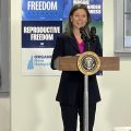 Rep. Maggie Goodlander Advances in New Hampshire Election
