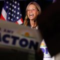 Confrontation at Ohio Governor Candidate Amy Acton’s Event Raises Debate Concerns