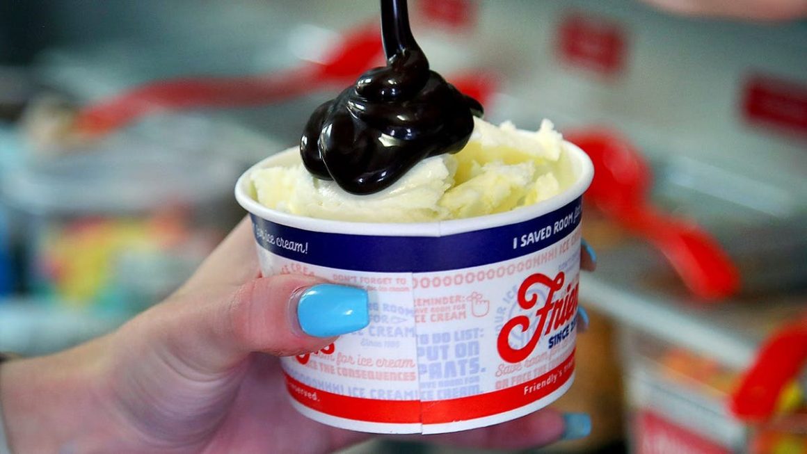 Friendly’s Journey: From Ice Cream Shop to Chain Restaurant