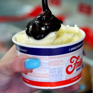 Friendly’s Journey: From Ice Cream Shop to Chain Restaurant