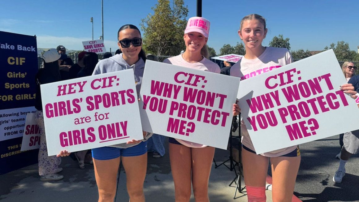 396c9fb2-93cf-4225-a9b0-fa39a2b2417e Debate Over Transgender Athletes in Girls’ Track Competitions