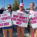Debate Over Transgender Athletes in Girls’ Track Competitions