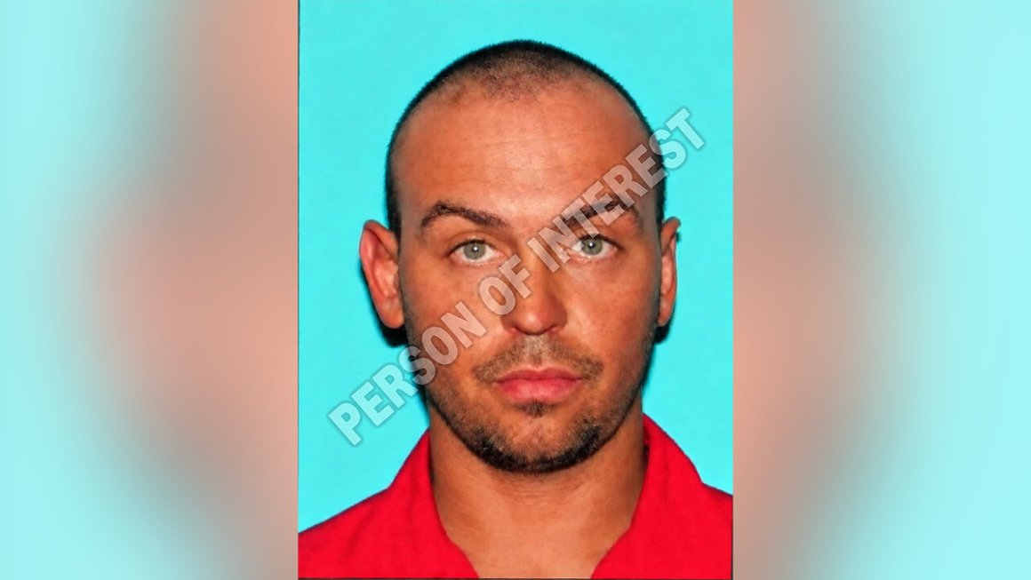 Louisiana Man Sought for Connection to Stabbing Incidents
