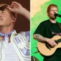 Macklemore Discusses His Removal from Ed Sheeran’s Loop Tour