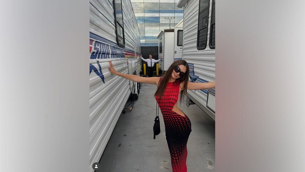 3ac17781-6399-48b4-97c1-068232180e94 Emily Ratajkowski’s Personal Touch at the 2026 VMAs