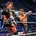 Sami Zayn Recaptures the Undisputed WWE Championship