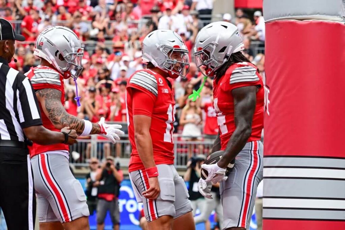 3bd75ab0-85fd-4463-a132-c414c2cc2f21 Ohio State Triumphs in Season Opener