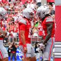 Ohio State Triumphs in Season Opener