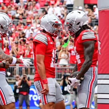 Ohio State Triumphs in Season Opener