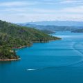 Tragic Incident at Shasta Lake: Man Drowns Attempting Dog Rescue