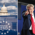 Democratic Lawmakers Seek Federal Probe Into Freedom 250’s Data Practices