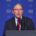 Congressman Survives Plane Emergency Landing in Lake