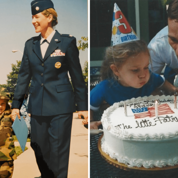 Running in Memory: Honoring Lives Lost on 9/11