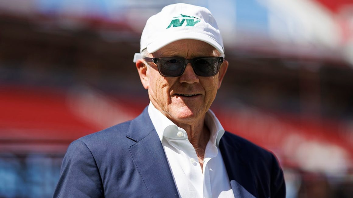 3d676cd9-6752-43c2-9dd9-abfb2f85ffdc Woody Johnson to Be Honored at Tunnel to Towers Gala