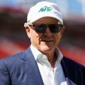 Woody Johnson to Be Honored at Tunnel to Towers Gala