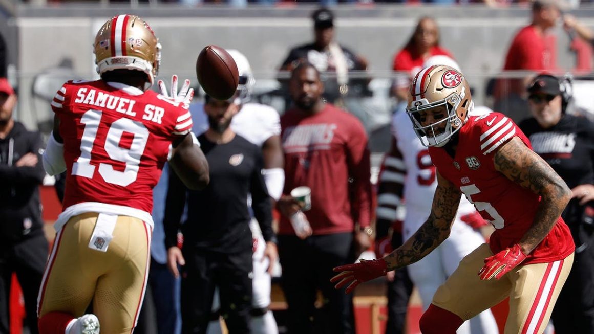 49ers Show Resilience as Veterans Shine Against Cardinals
