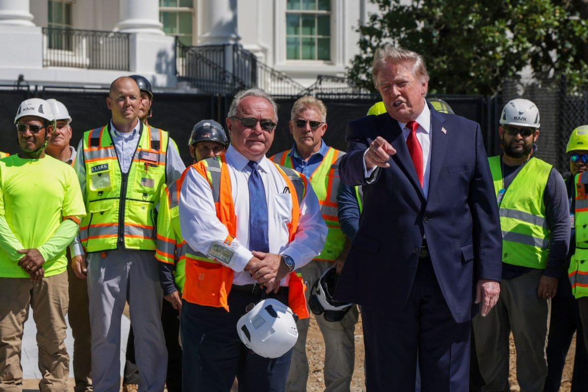 Mixed Results for Trump’s Housing Agenda in Second Term