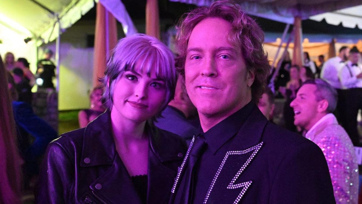 Larry Birkhead Celebrates Daughter’s Birthday with Special Photos