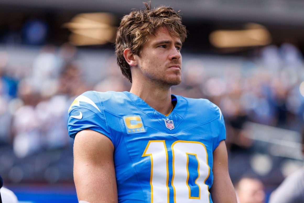 Chargers Struggle Amidst Winless Start