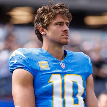 Chargers Struggle Amidst Winless Start