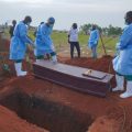 Ebola Outbreak in Congo Reaches Critical Levels
