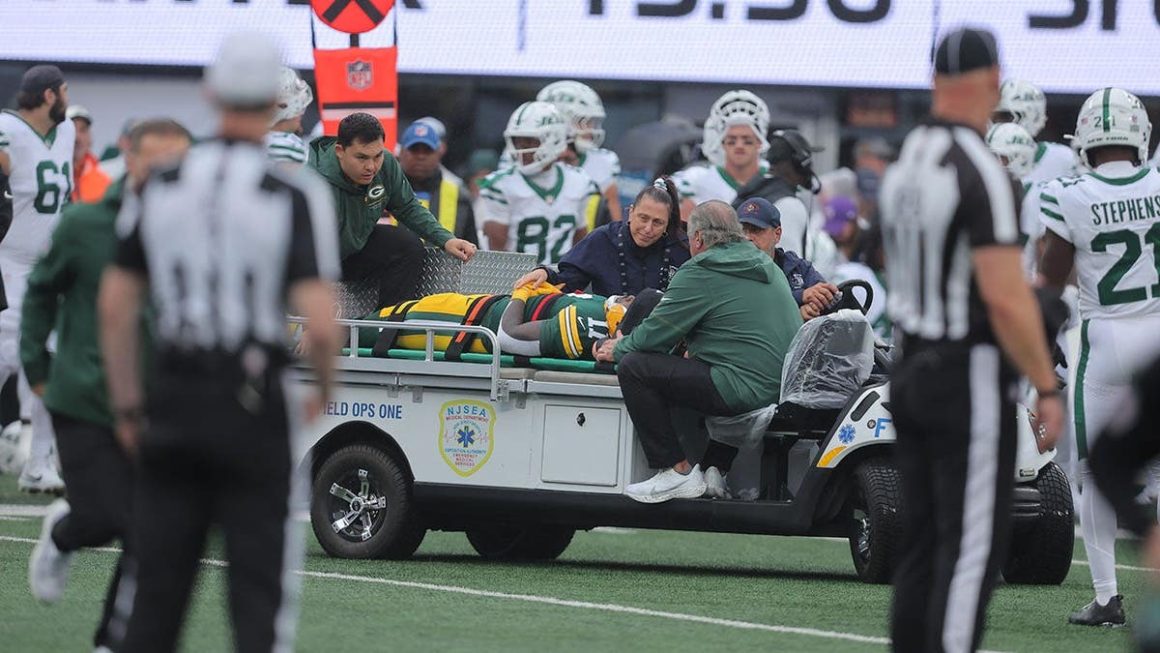 Concerns Arise After Packers’ Collapse and Bengals’ Win