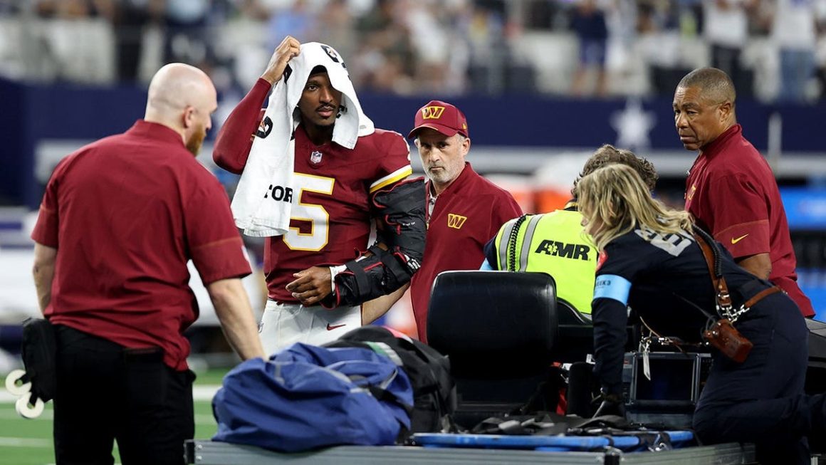 Leigh Steinberg Emphasizes Need for Backup Quarterbacks in the NFL