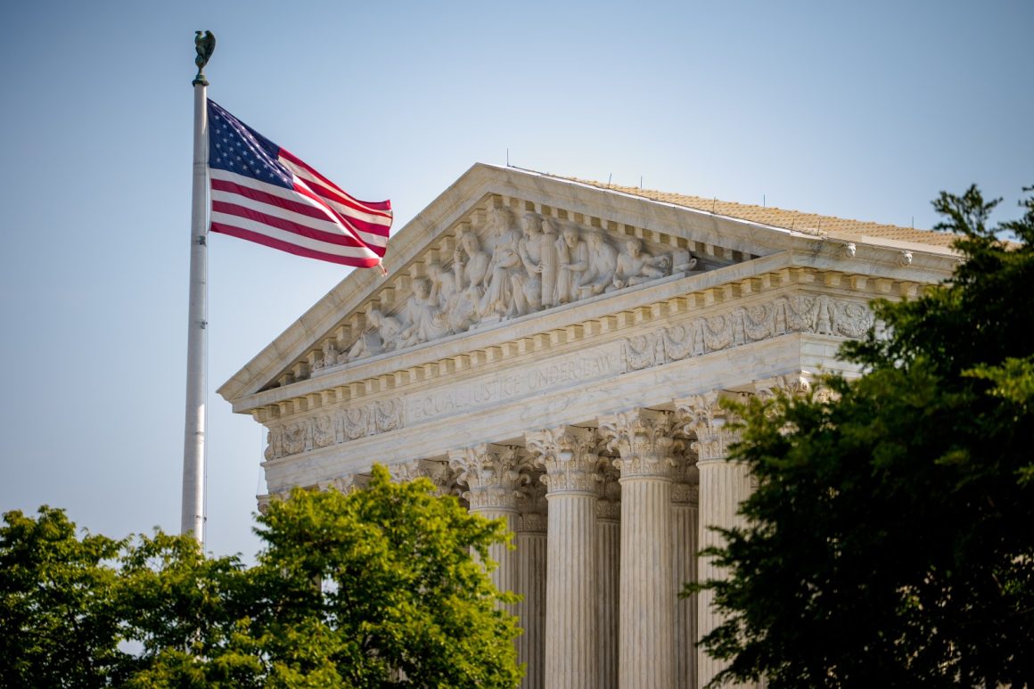 U.S. Supreme Court Denies Missouri Appeal, Impacting Congressional Map Use