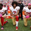 Colin Kaepernick on NFL, Politics, and Protest