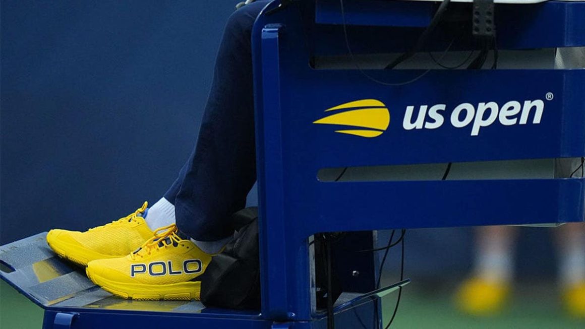 4025c83e-7096-443f-b4d4-dfc96affa880 Influencer Presence at the U.S. Open Sparks Controversy
