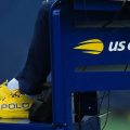 Influencer Presence at the U.S. Open Sparks Controversy