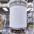 Potential Dark Matter Detection Underground