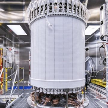 Potential Dark Matter Detection Underground