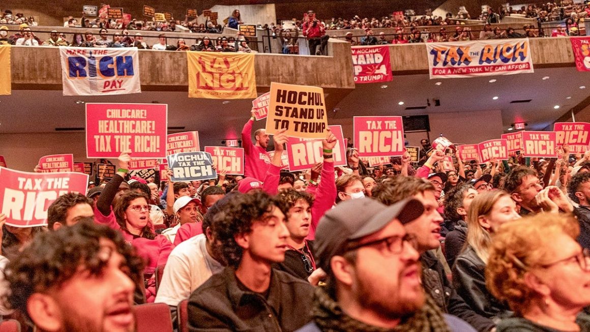 Cornerstone University’s Anti-Communism Event Aims to Educate on Freedom