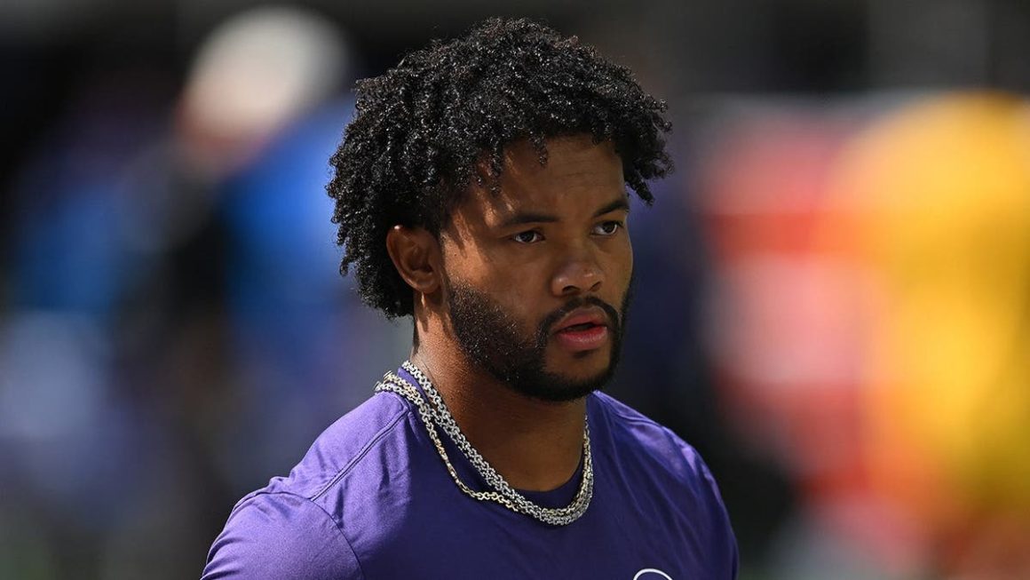Kyler Murray’s Concussion Raises Questions for Vikings