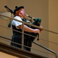 Highland Park’s 25th Anniversary Remembrance of 9/11