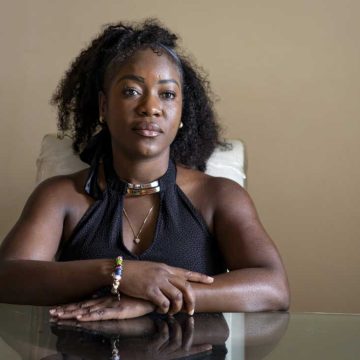Haitian Immigrants Face Uncertainty After Losing Temporary Protected Status
