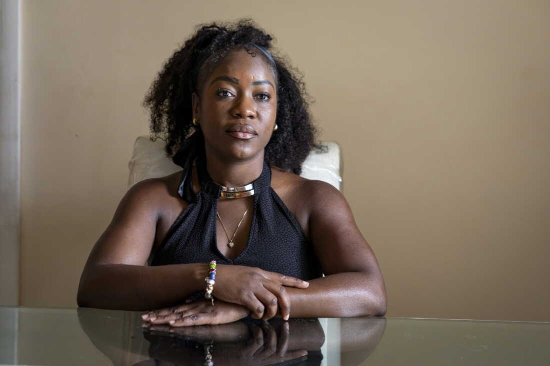 4117e69b-6485-4dae-a3ec-8a7e529e80ad Haitian Immigrants Face Uncertainty After Losing Temporary Protected Status
